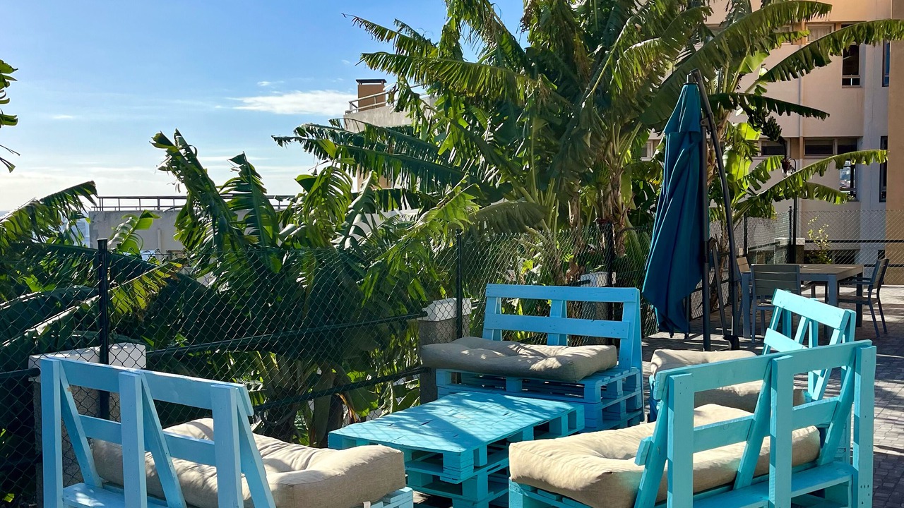 Photo of Outdoor in Sao Goncalo
