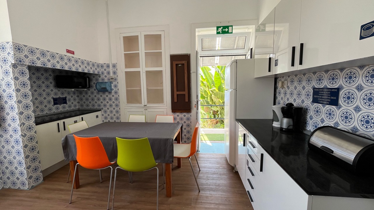 Photo of Kitchen in Sao Goncalo