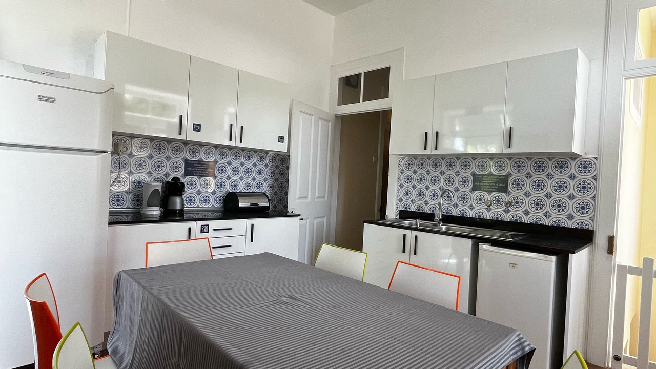 Photo of Kitchen in Sao Goncalo