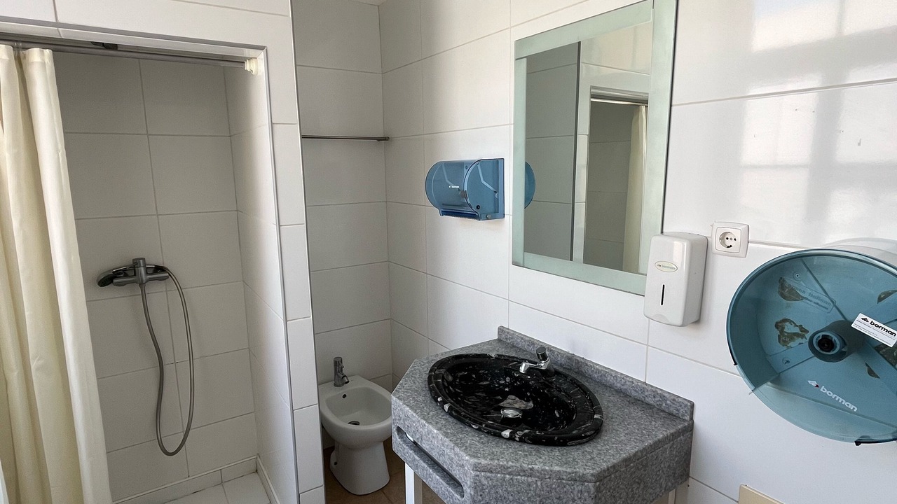 Photo of Bathroom in Sao Goncalo