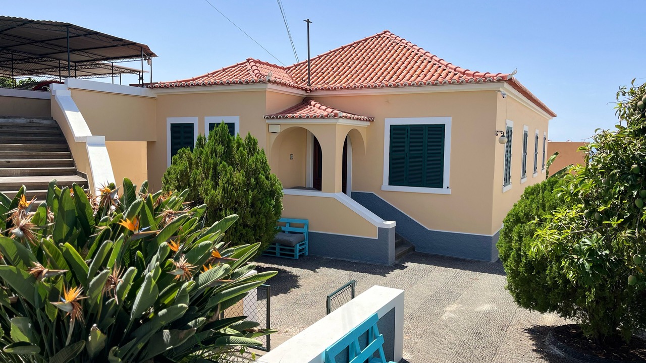 Photo of Outdoor in Sao Goncalo