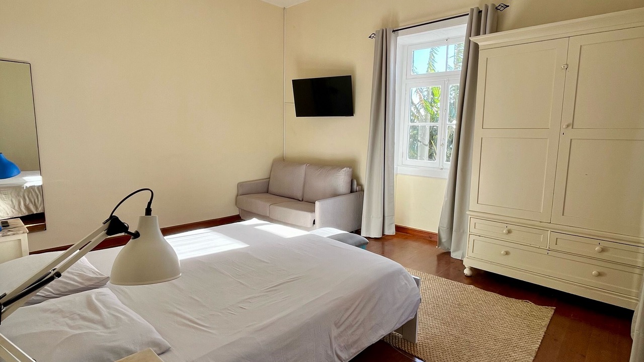 Photo of Bedroom in Sao Goncalo