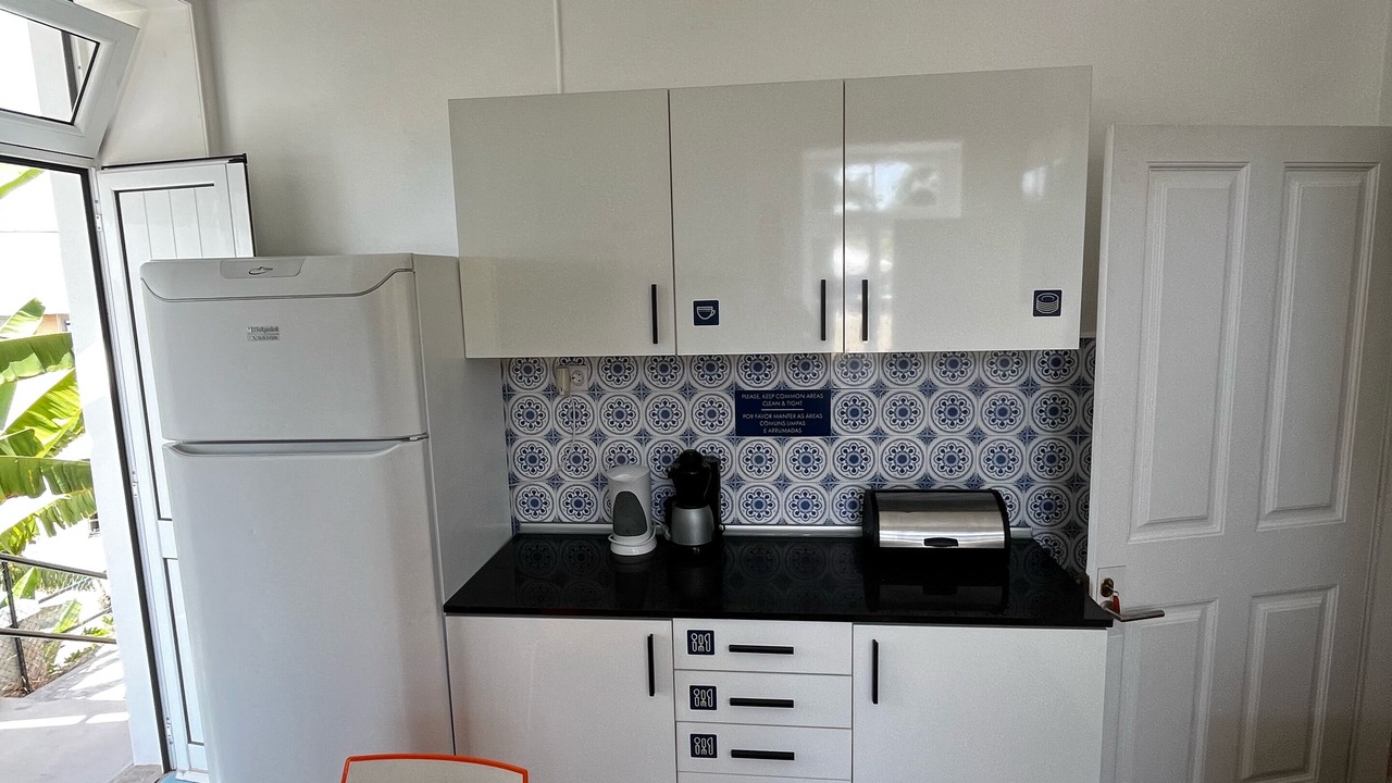 Photo of Kitchen in Sao Goncalo