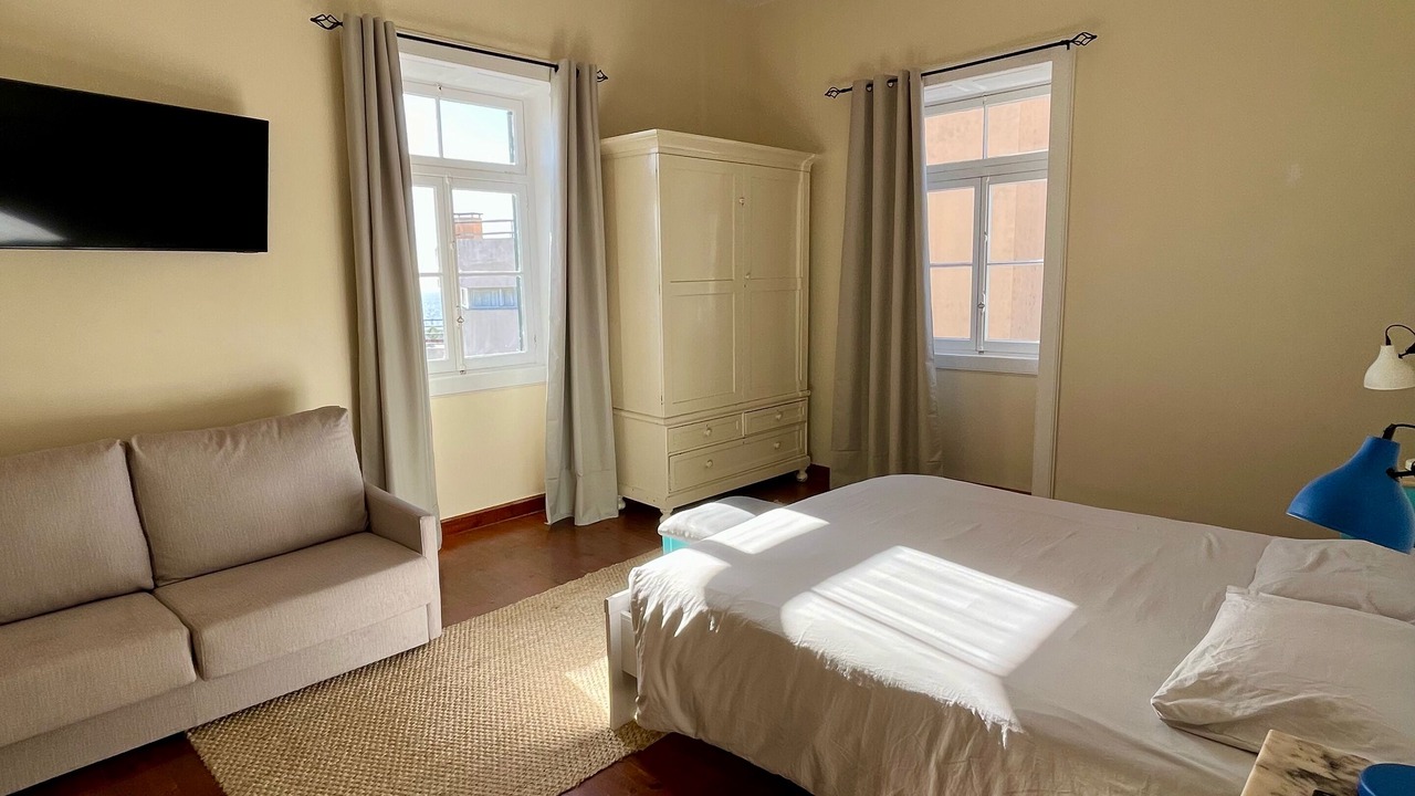 Photo of Bedroom in Sao Goncalo