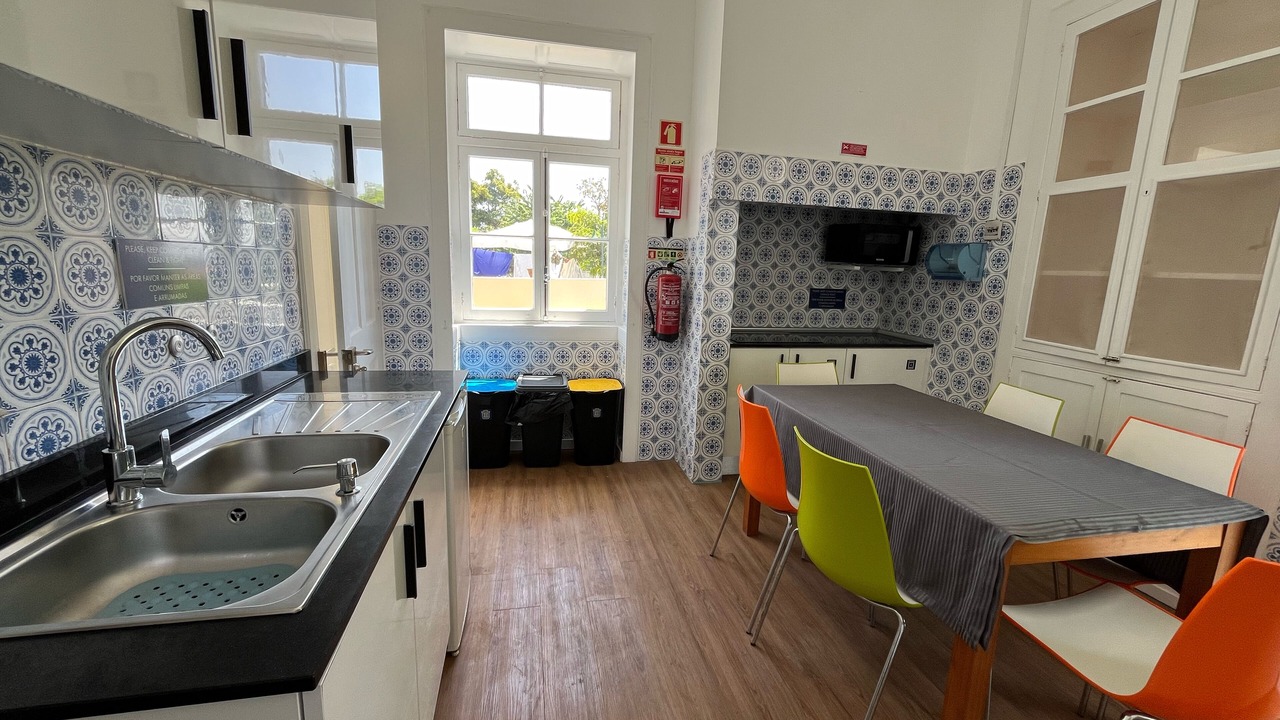 Photo of Kitchen in Sao Goncalo