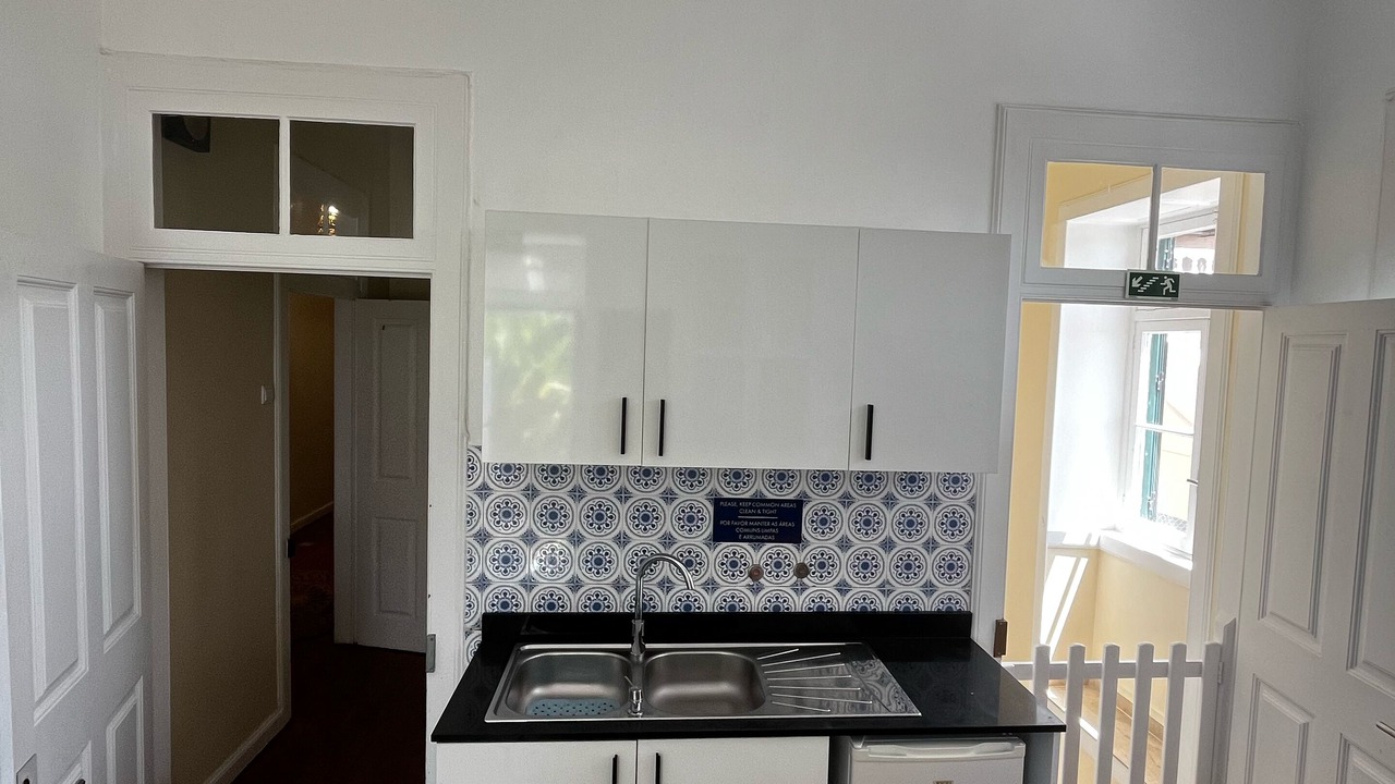 Photo of Kitchen in Sao Goncalo