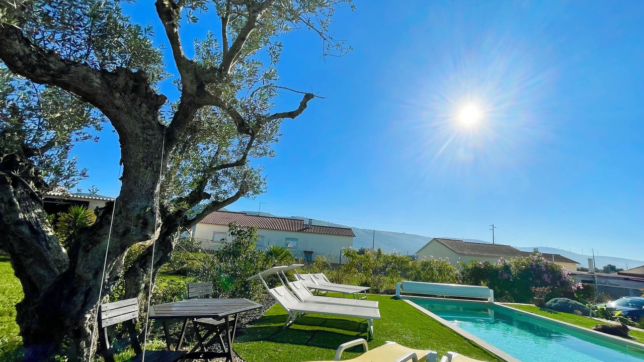Photo of Outdoor in Ataija de Baixo