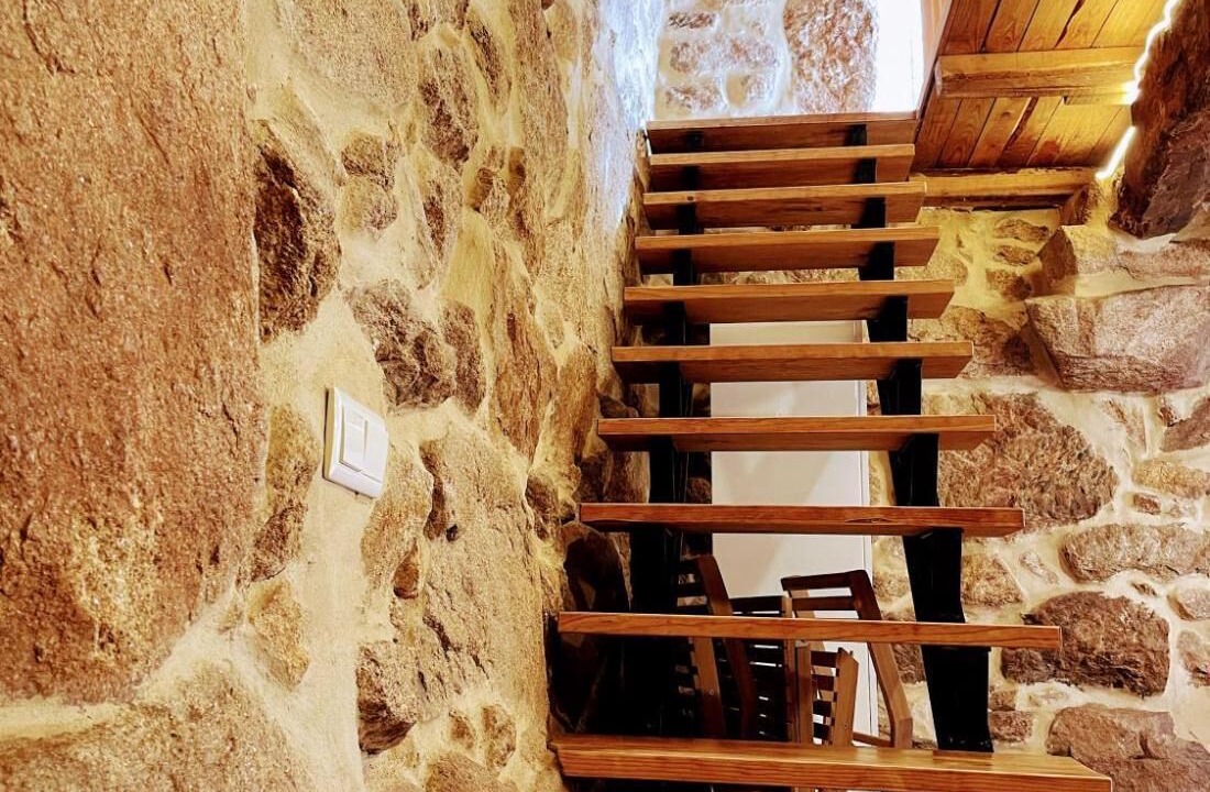 Photo of Patio Balcony in Montalegre