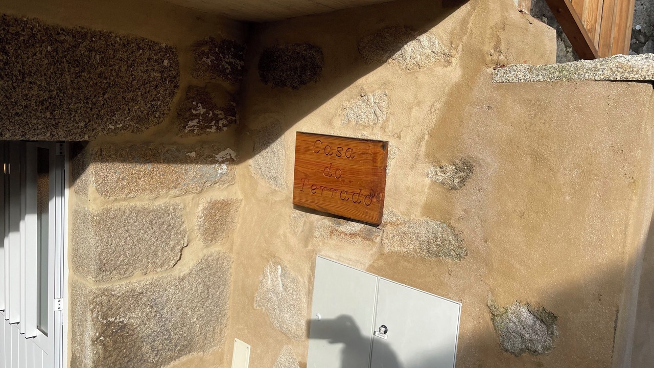 Photo of Patio Balcony in Montalegre