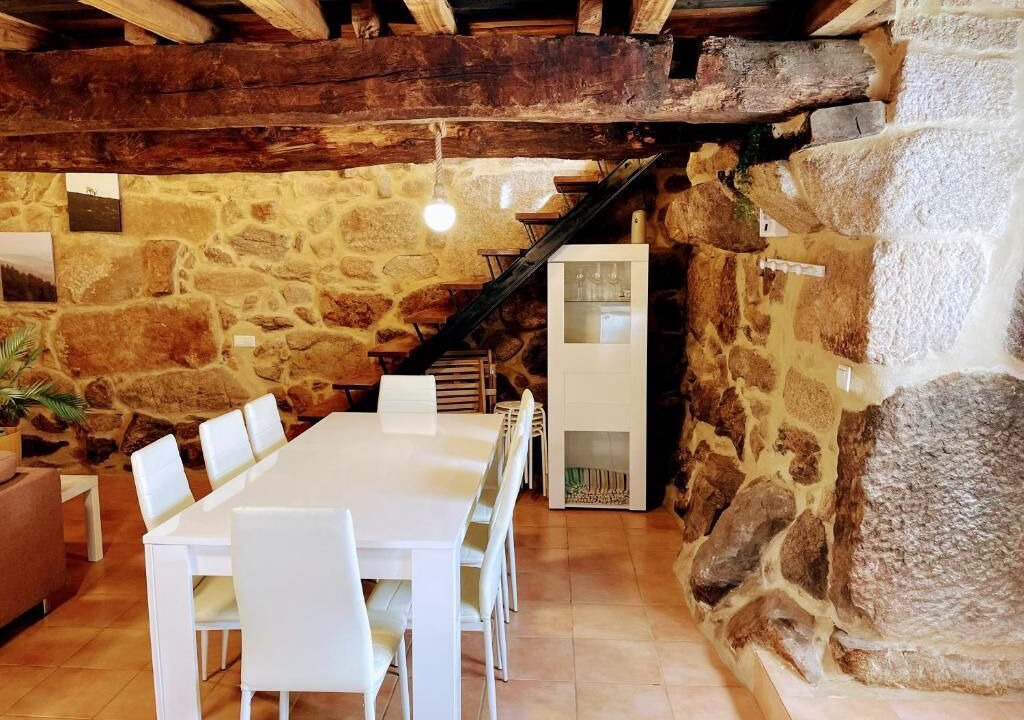 Photo of Patio Balcony in Montalegre