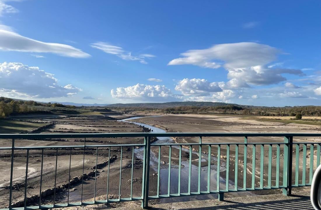 Photo of Patio Balcony in Montalegre