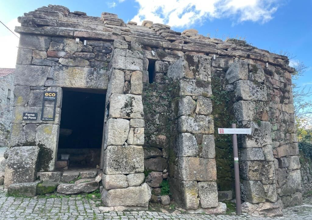 Photo of Patio Balcony in Montalegre
