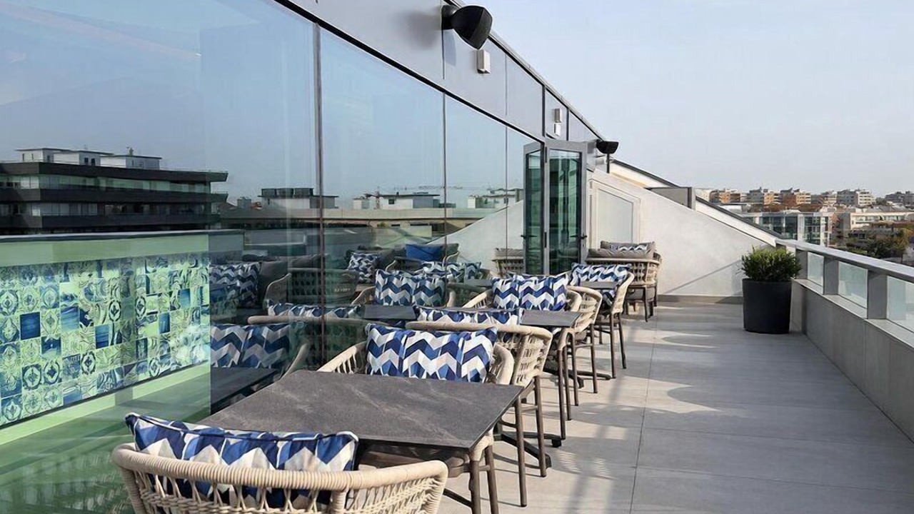 Photo of Outdoor in Boavista