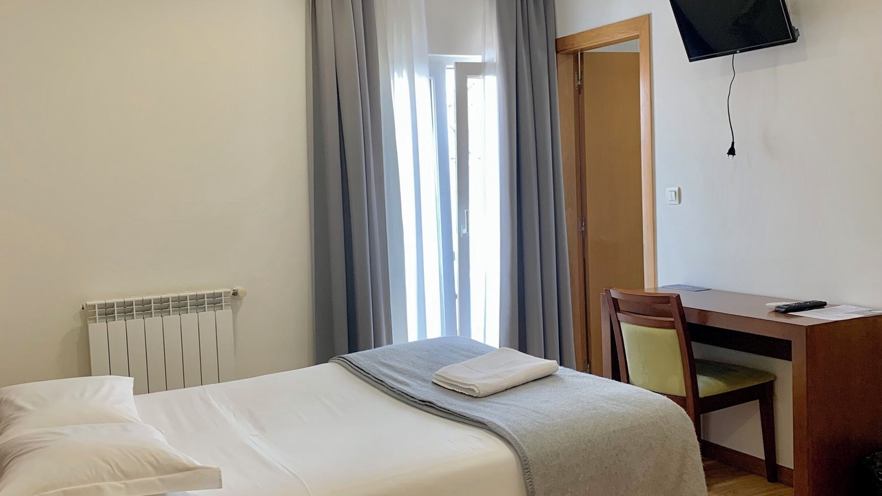 Photo of Bedroom in Castro Verde