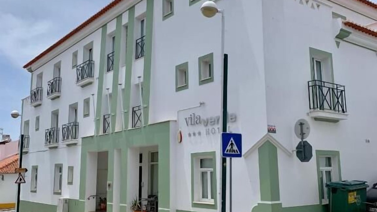 Photo of Outdoor in Castro Verde
