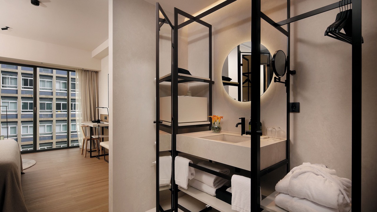 Photo of Bathroom in Santo Antonio