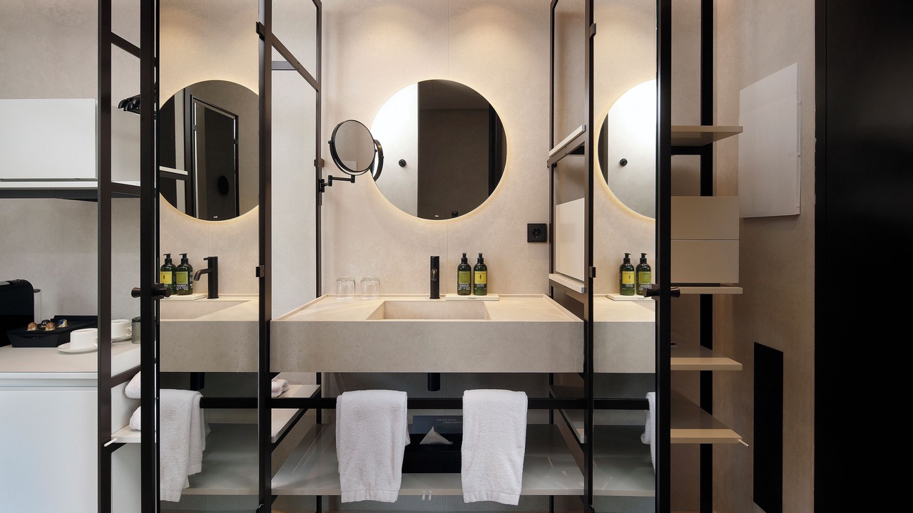 Photo of Bathroom in Santo Antonio
