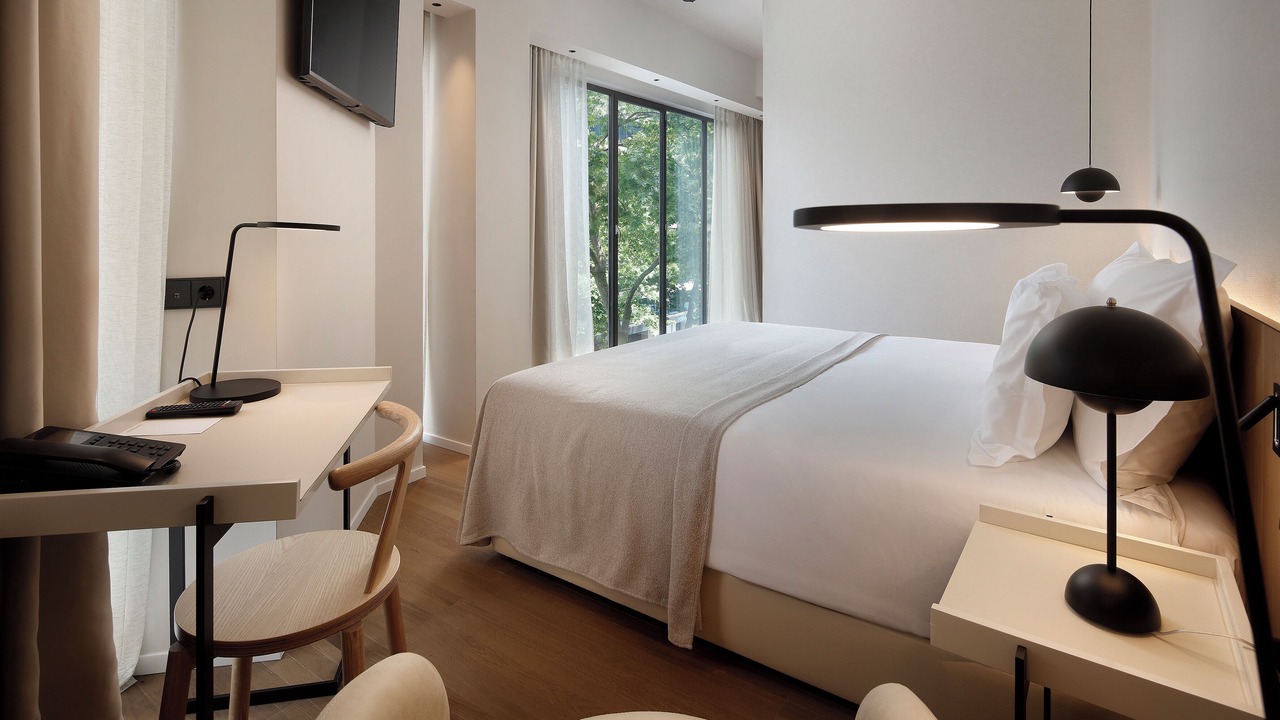Photo of Bedroom in Santo Antonio