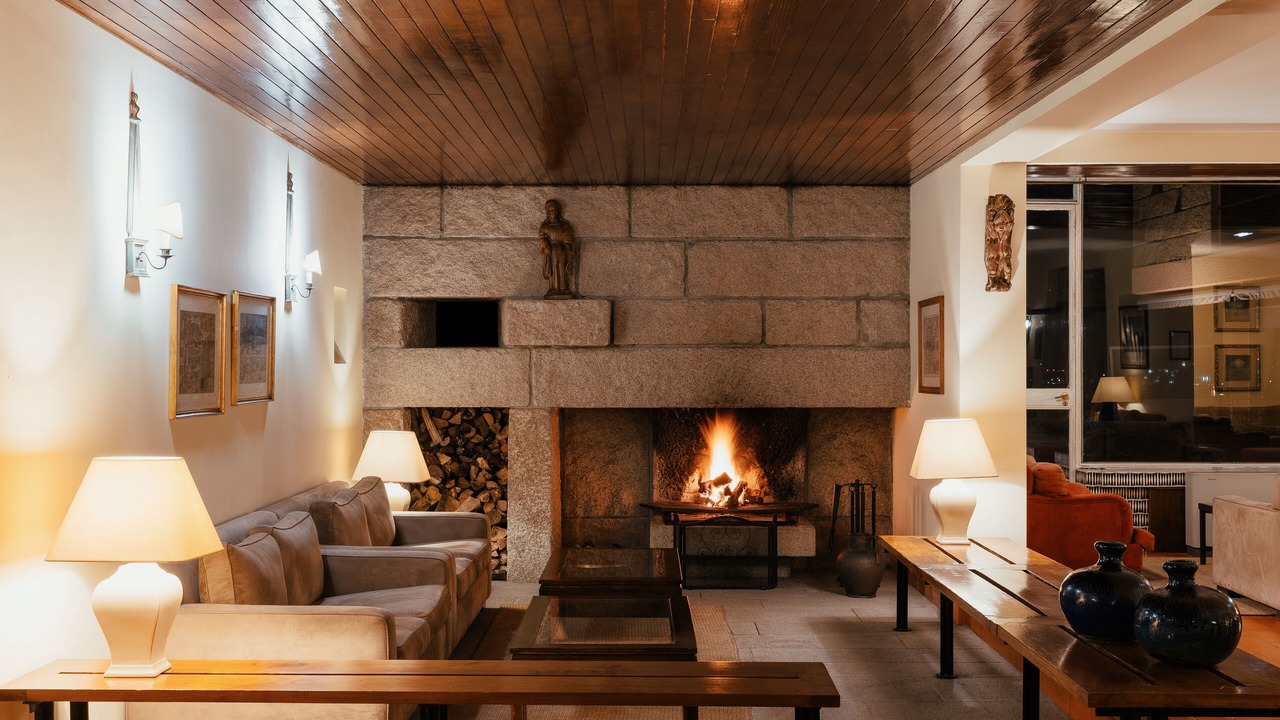 Photo of Livingroom in Valenca