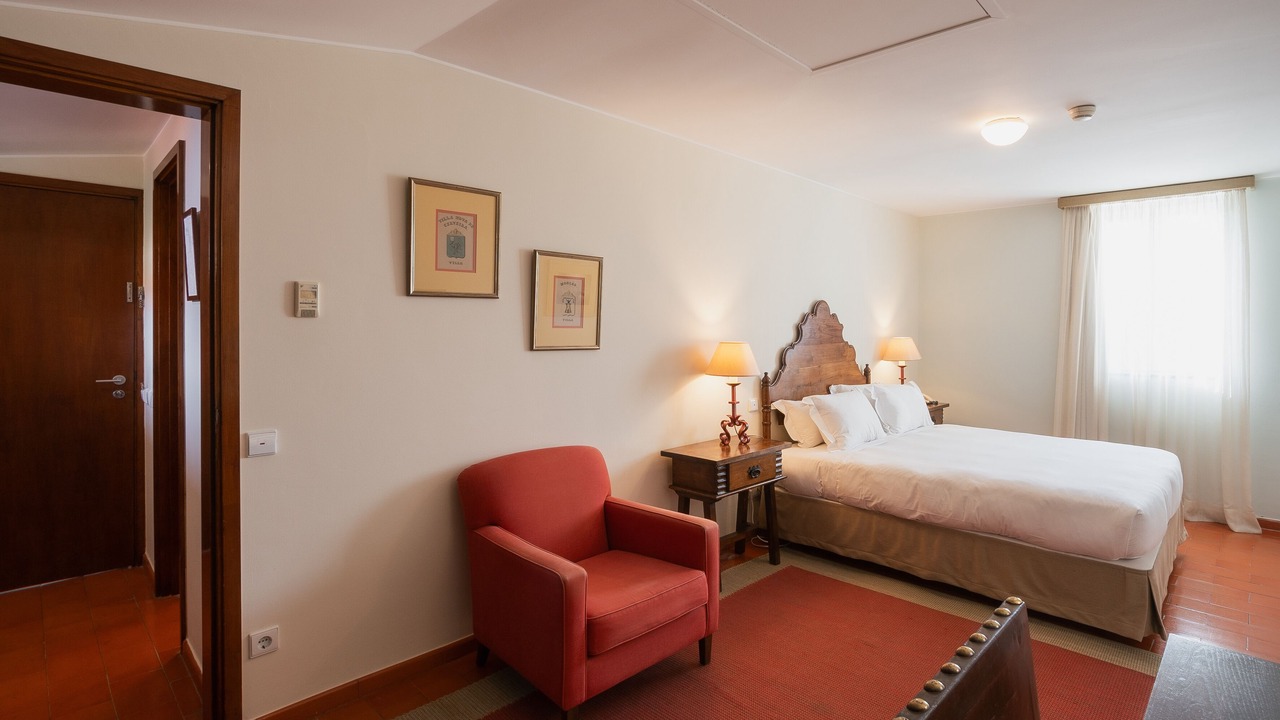 Photo of Bedroom in Valenca