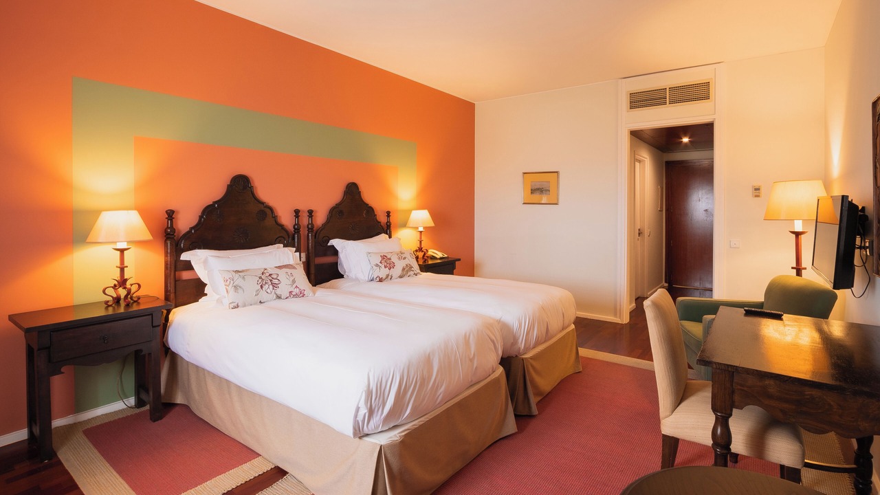 Photo of Bedroom in Valenca