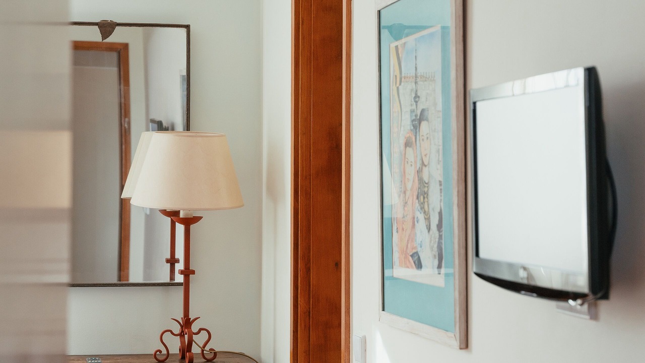 Photo of Bedroom in Valenca