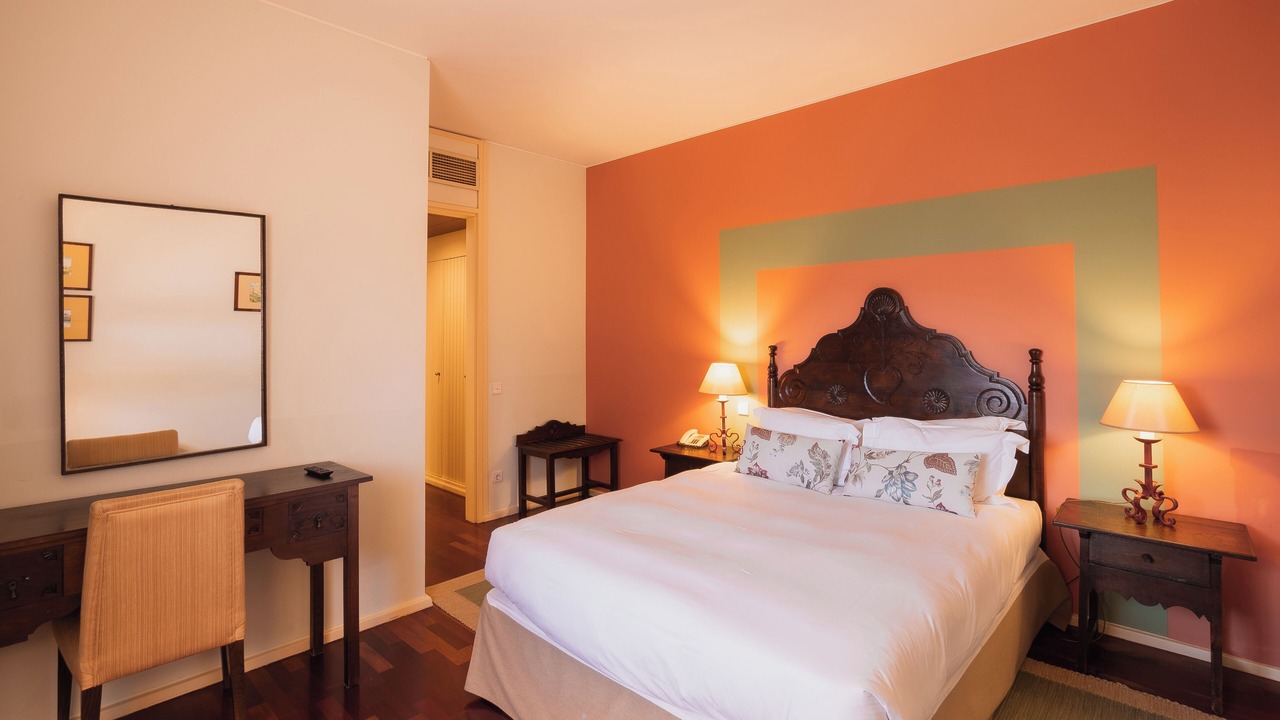 Photo of Bedroom in Valenca
