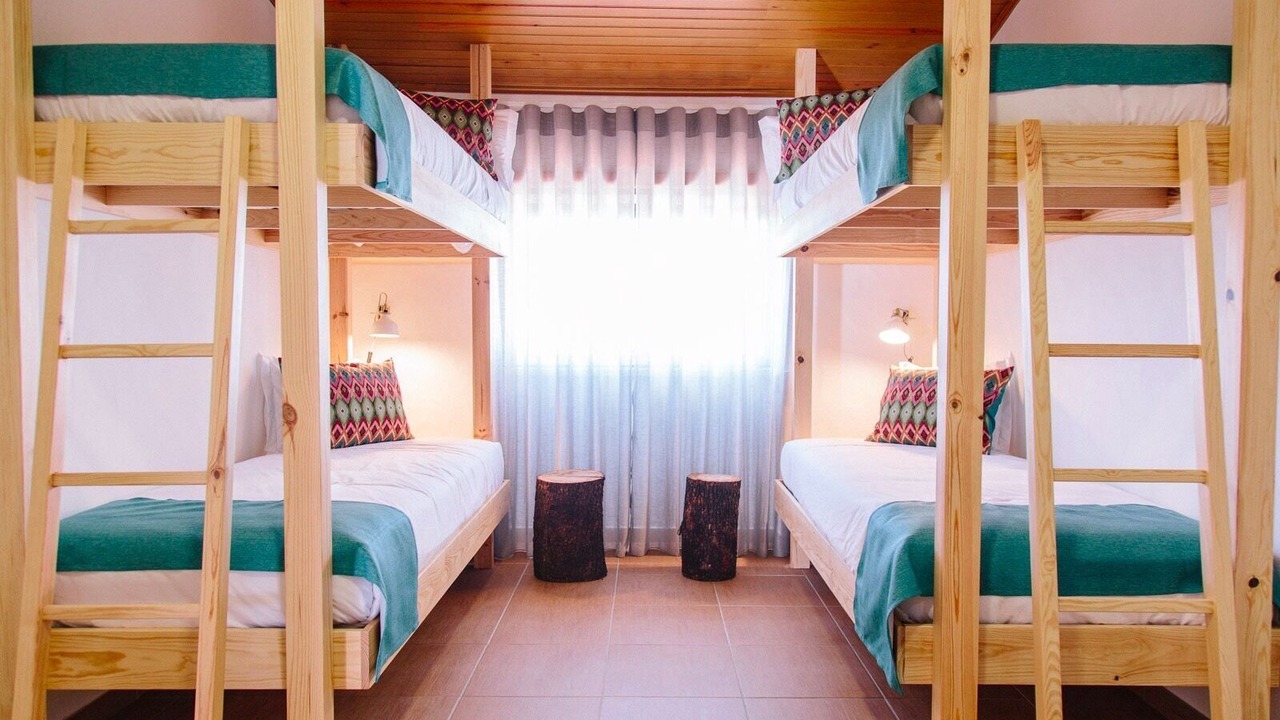 Photo of Bedroom in Nazare