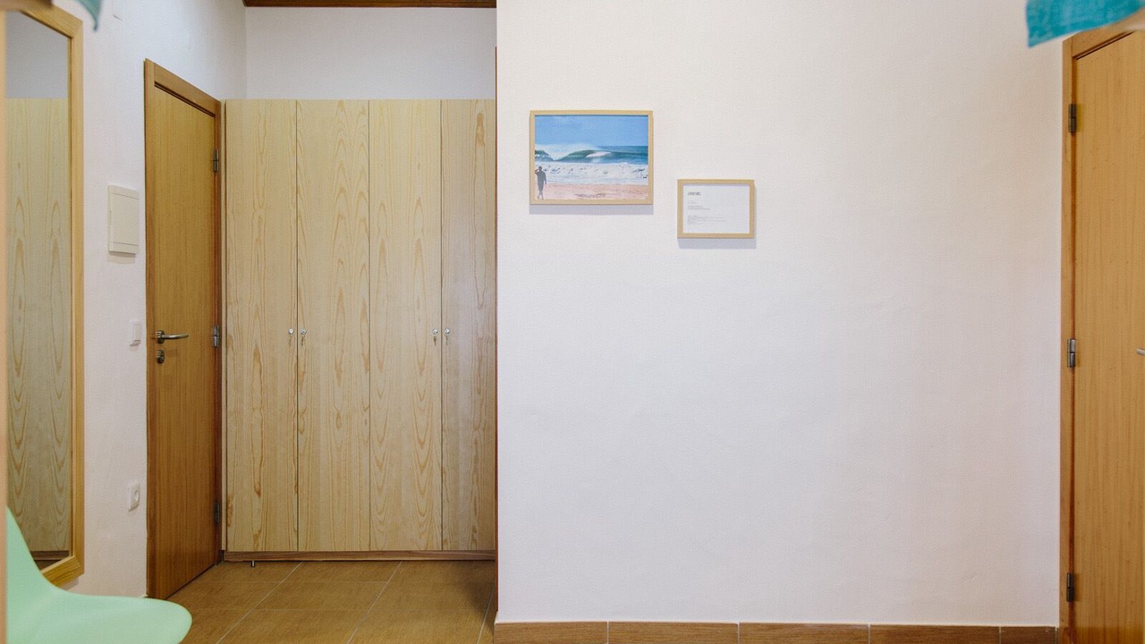 Photo of Bedroom in Nazare