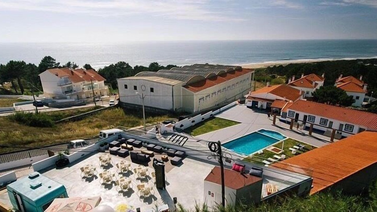 Photo of Outdoor in Nazare