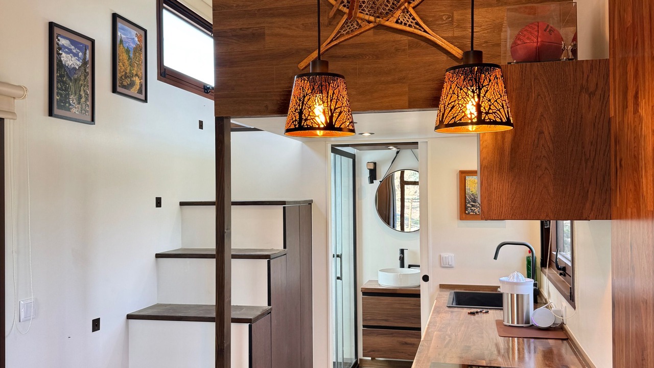 Photo of Kitchen in Sao Tiaguinho