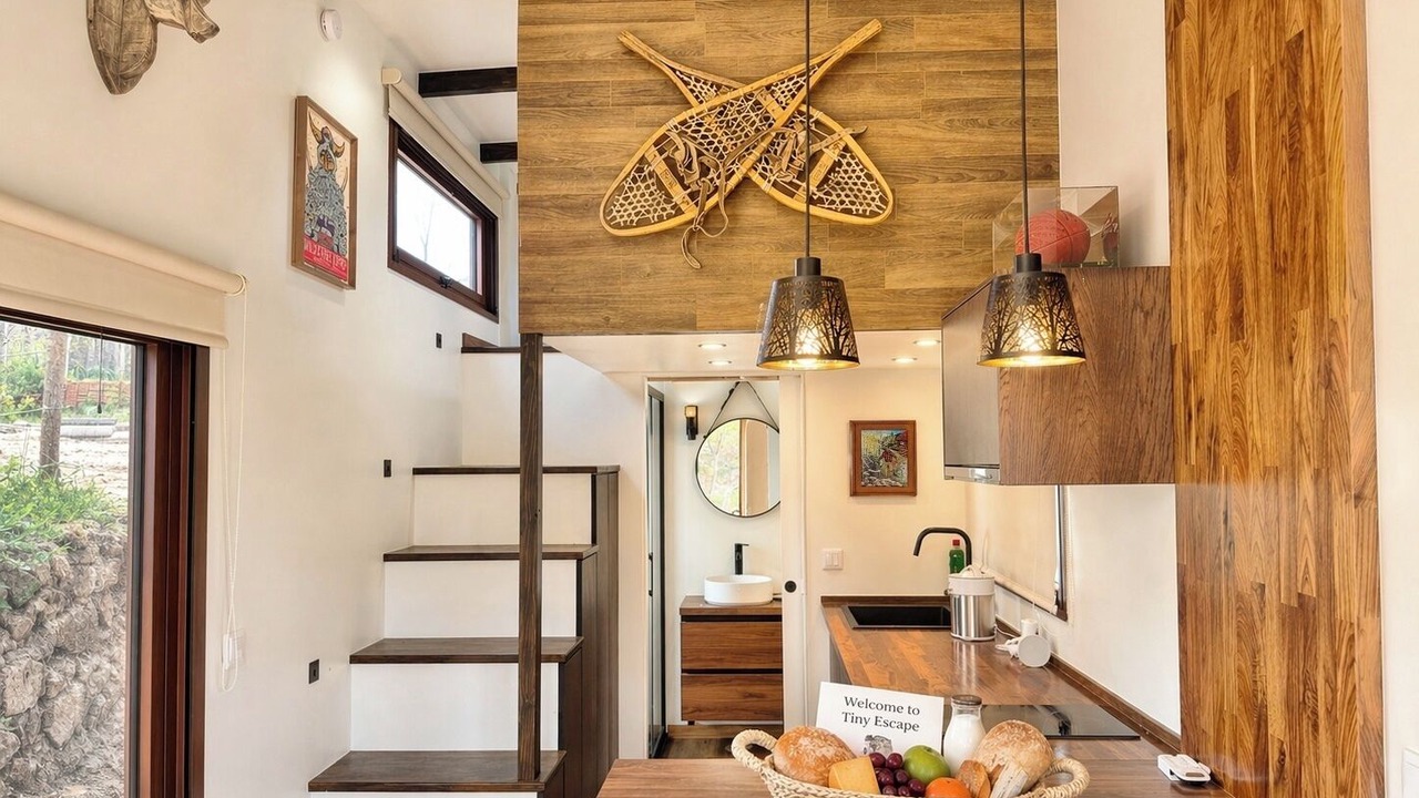 Photo of Kitchen in Sao Tiaguinho