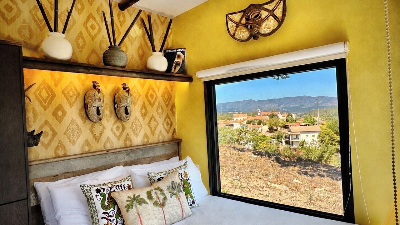 Photo of Bedroom in Sao Tiaguinho