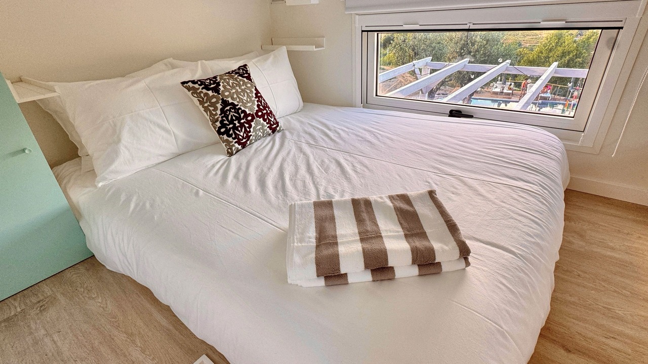 Photo of Bedroom in Sao Tiaguinho