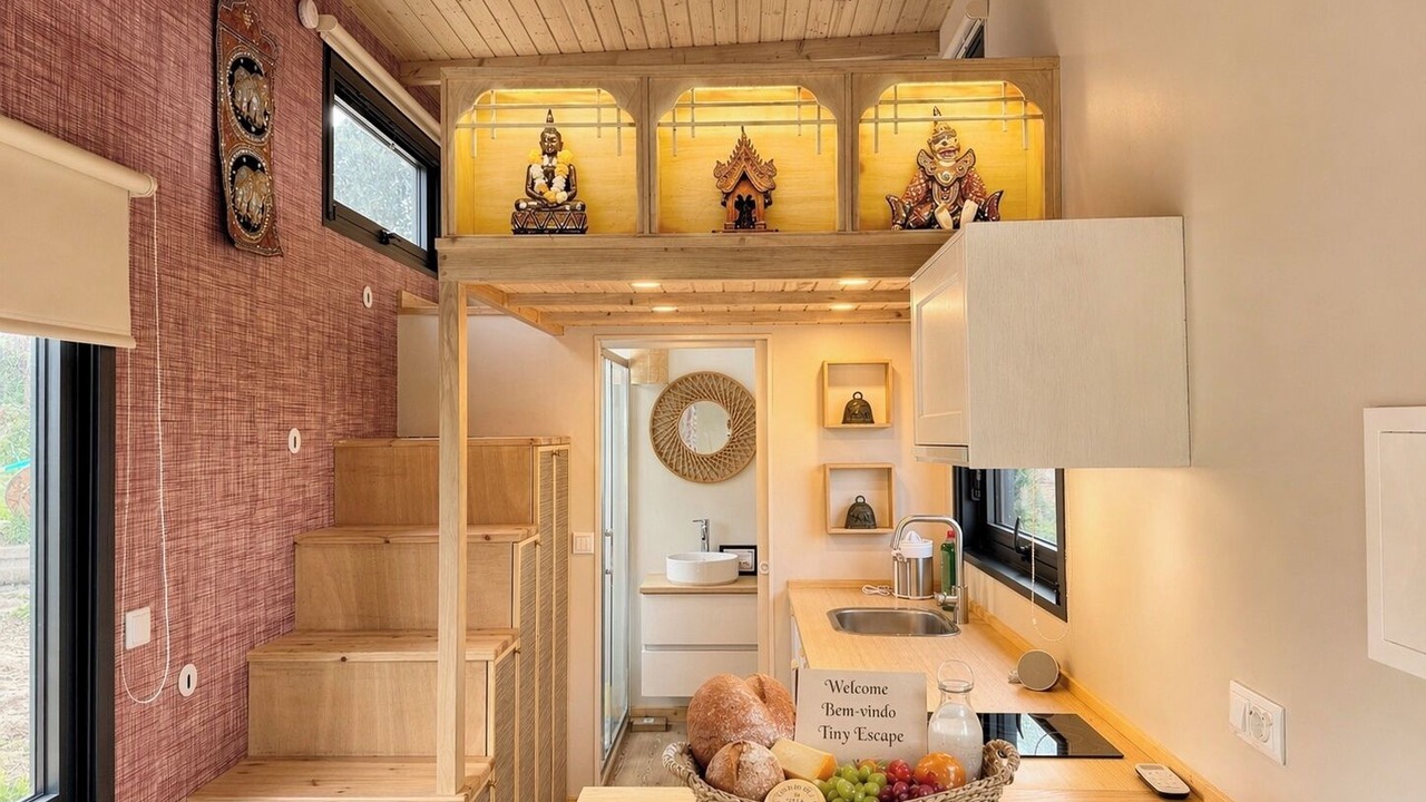 Photo of Kitchen in Sao Tiaguinho