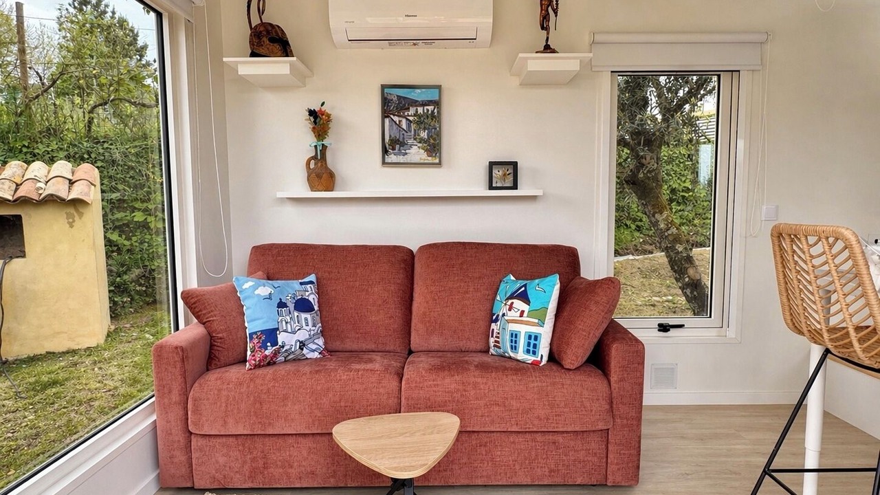 Photo of Bedroom in Sao Tiaguinho