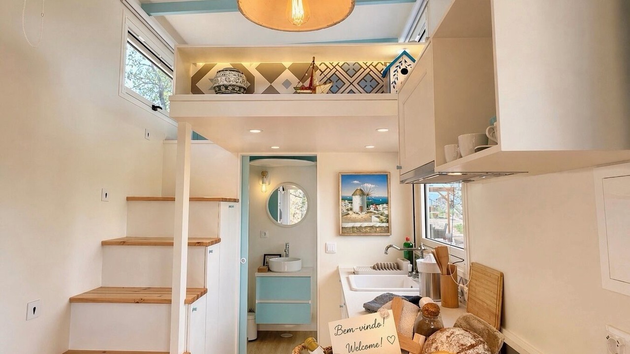 Photo of Kitchen in Sao Tiaguinho