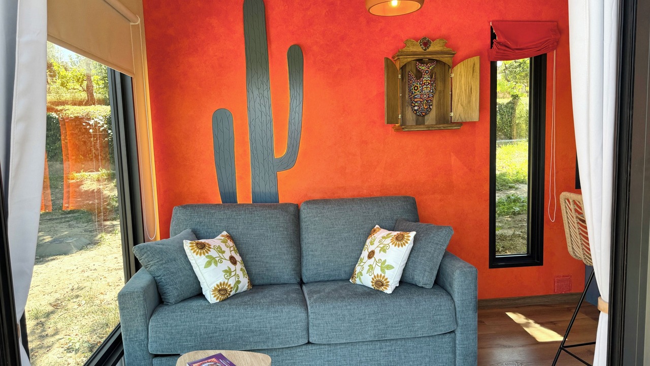 Photo of Bedroom in Sao Tiaguinho