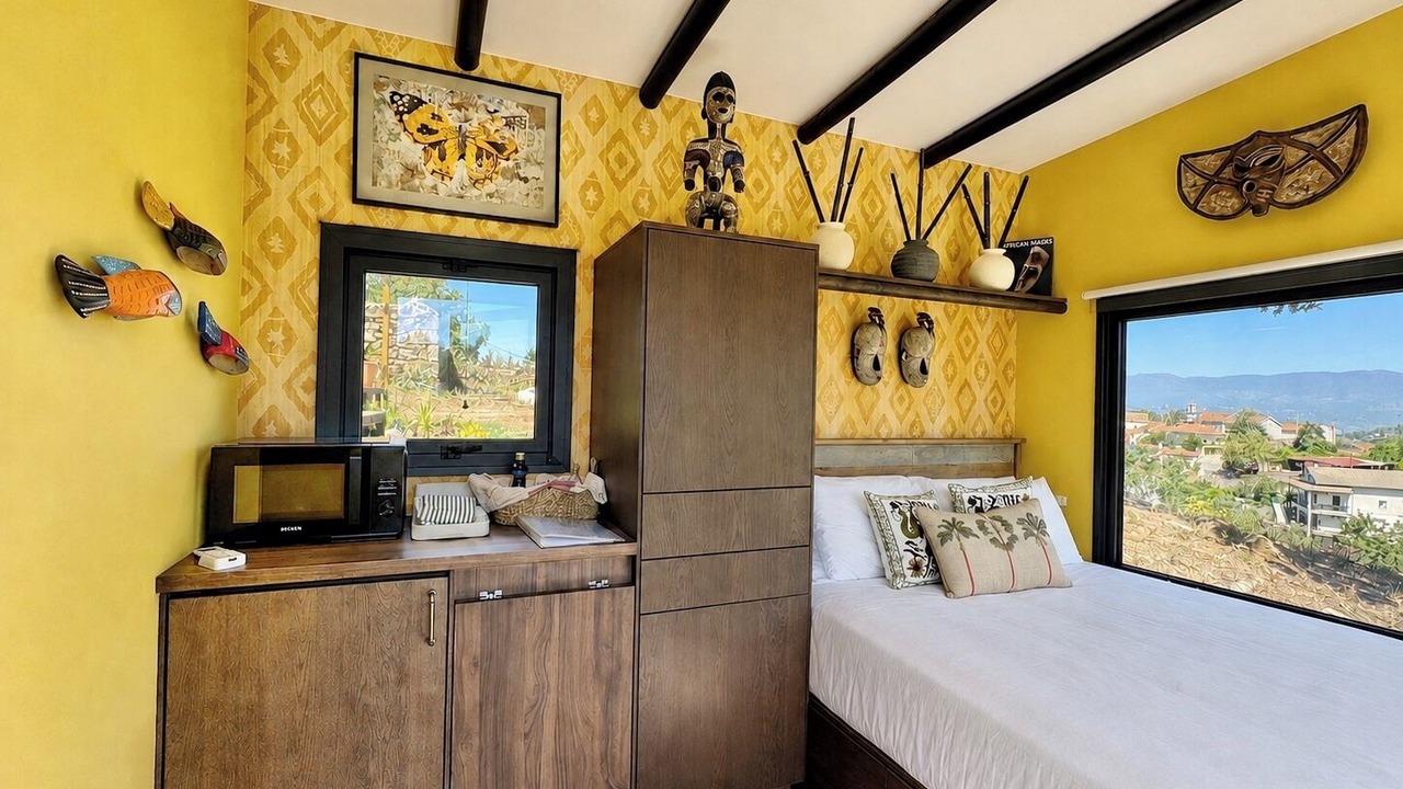 Photo of Bedroom in Sao Tiaguinho