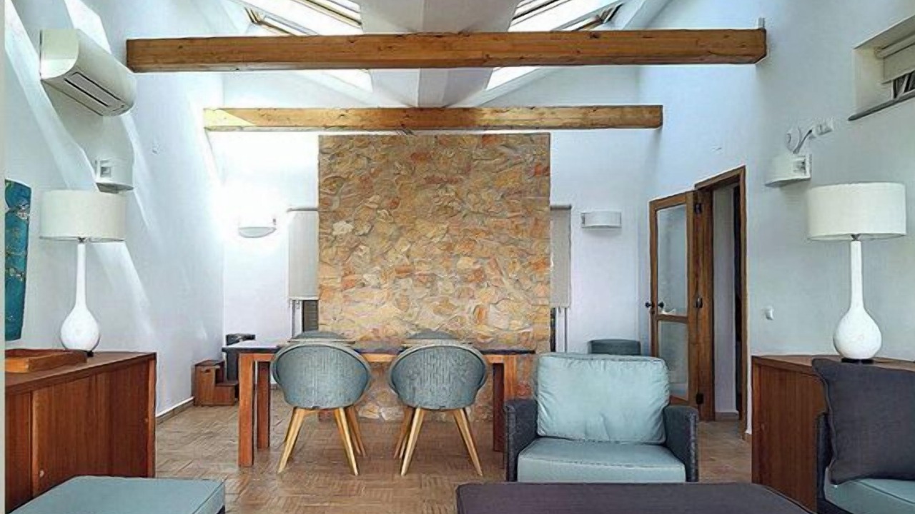 Photo of Livingroom in Tavira
