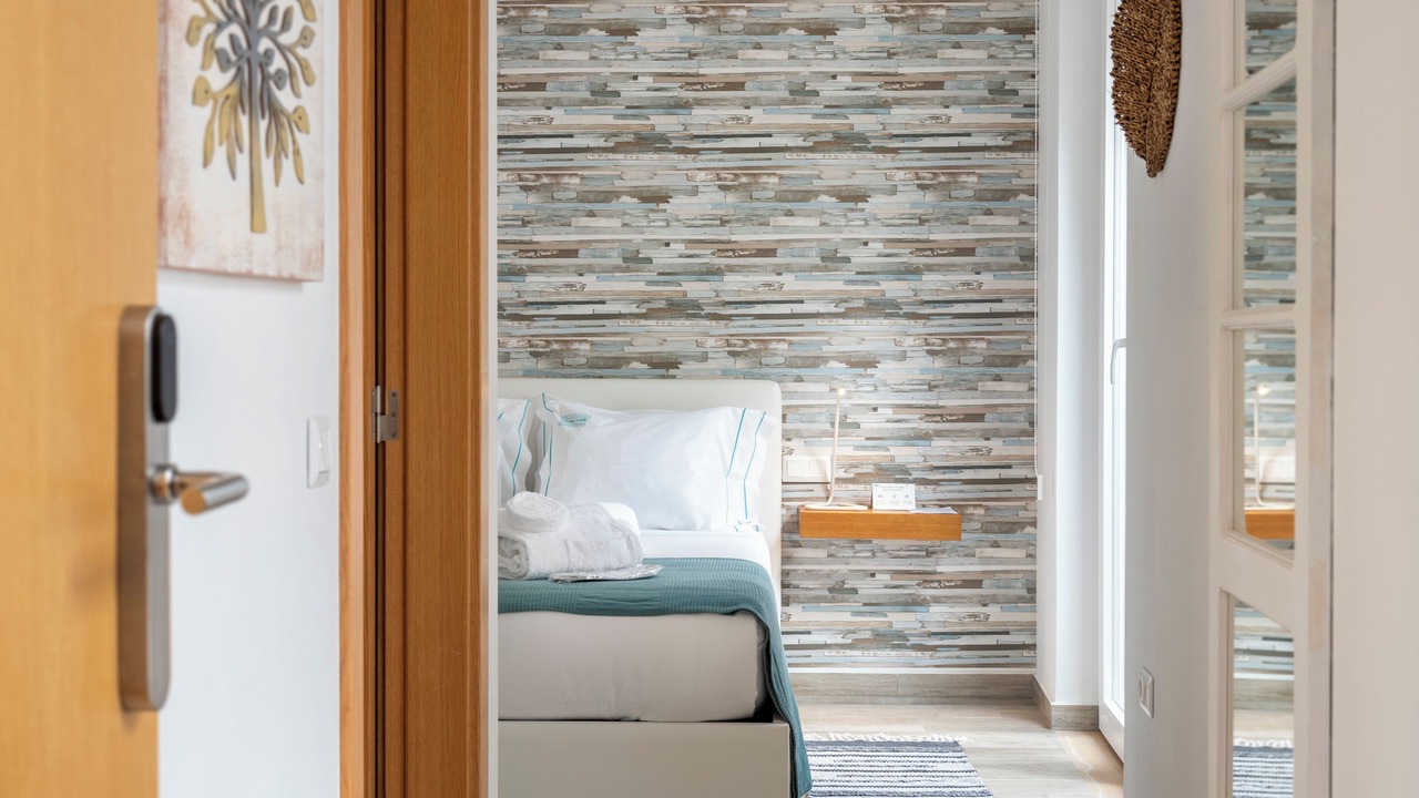 Photo of Bedroom in Baiona
