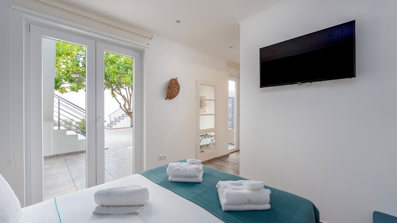 Photo of Bedroom in Baiona