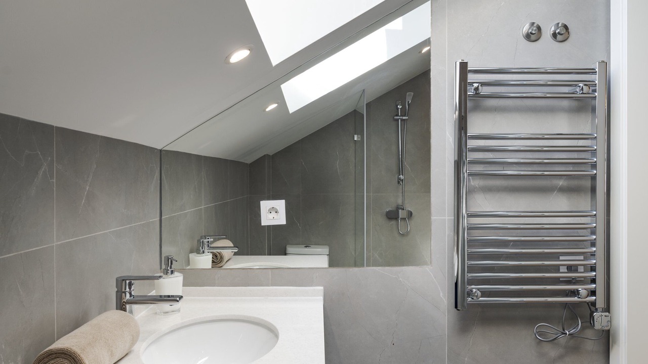 Photo of Bathroom in Encarnacao