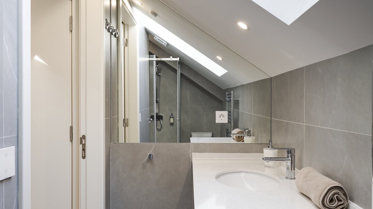 Photo of Bathroom in Encarnacao