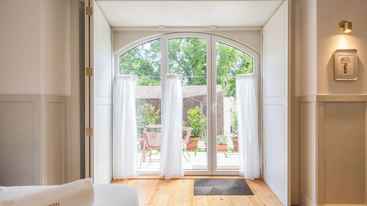 Photo of Bedroom in Sintra