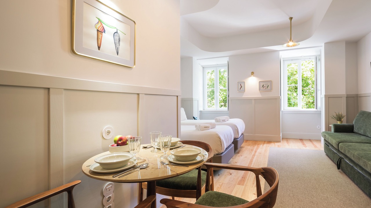 Photo of Bedroom in Sintra