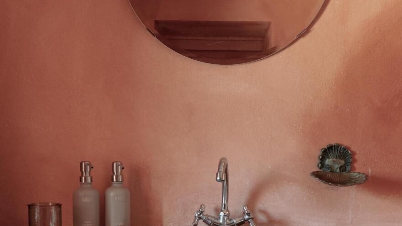 Photo of Bathroom in Sines
