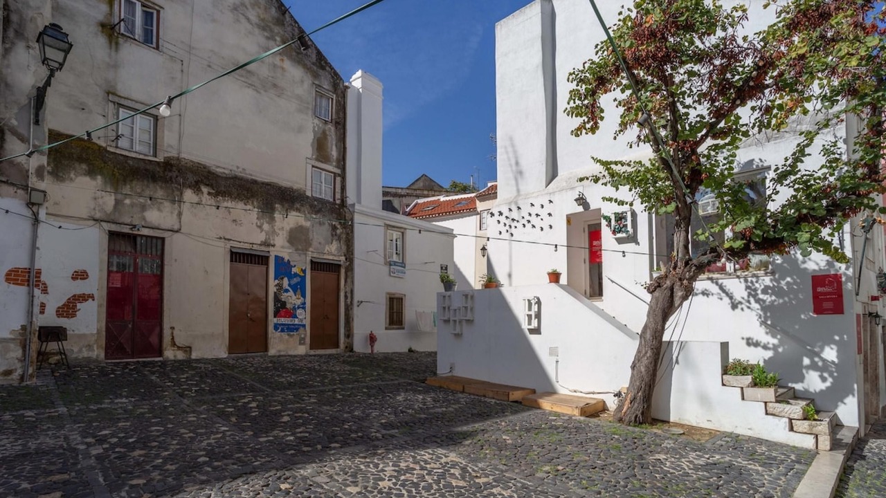 Photo of Others in Mouraria