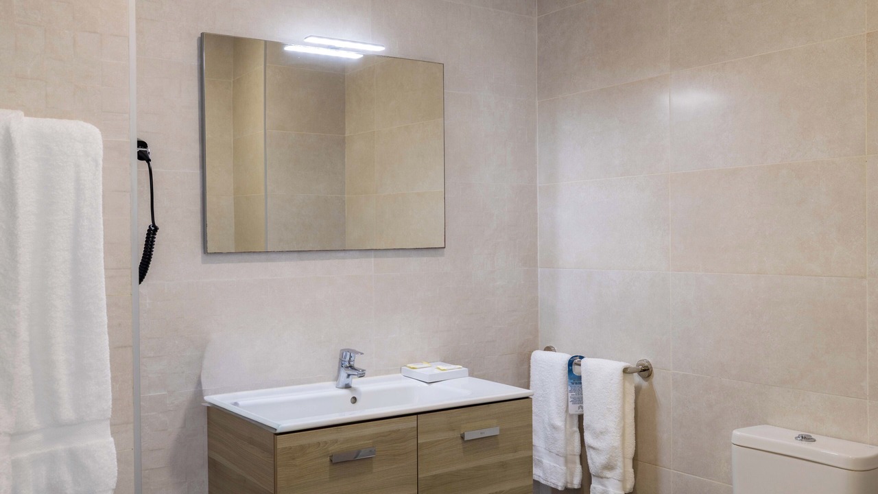 Photo of Bathroom in Ponta Delgada