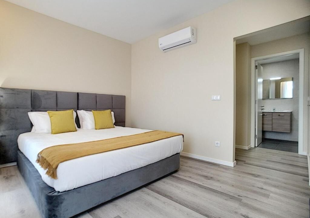 Photo of Bedroom in Ponta Delgada